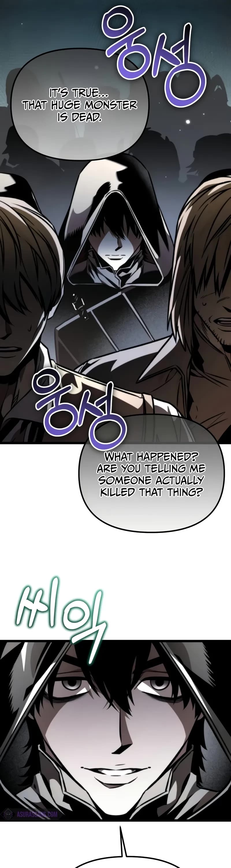 Reincarnator Chapter 61 page 22 - Chapter 61