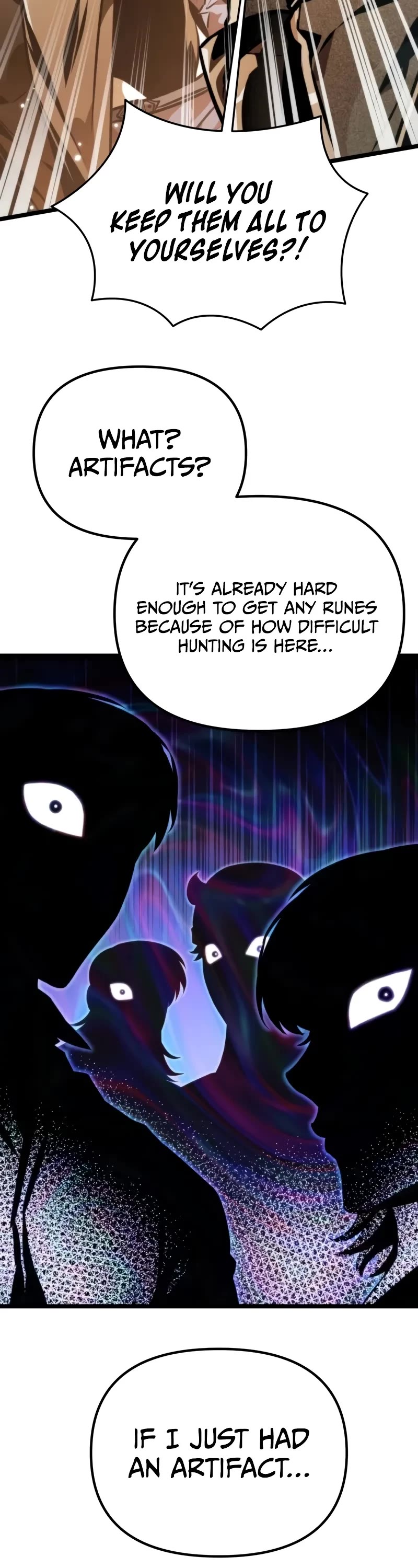 Reincarnator Chapter 61 page 24 - Chapter 61