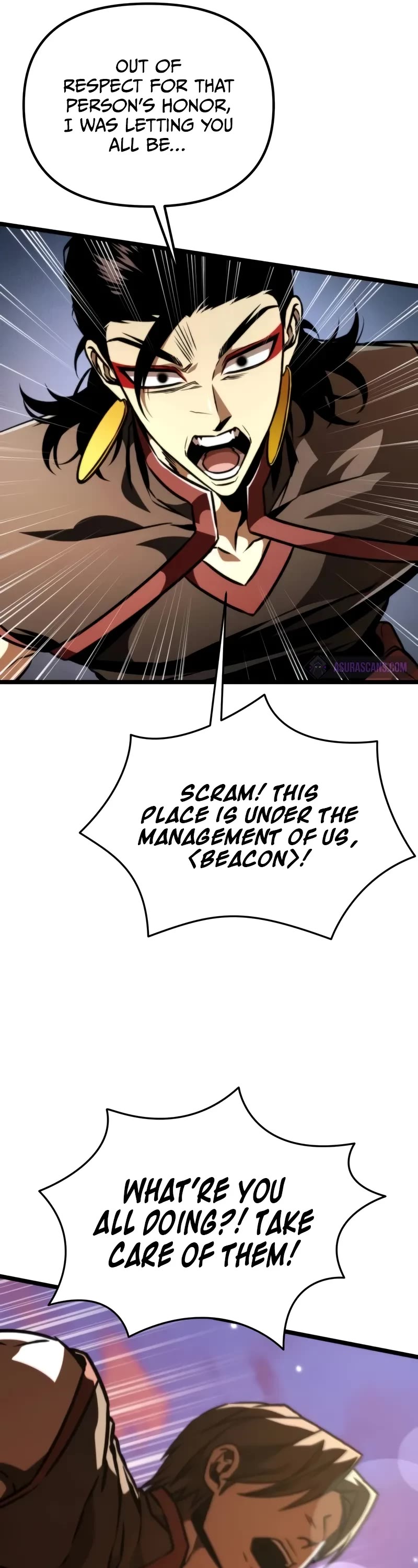 Reincarnator Chapter 61 page 27 - Chapter 61