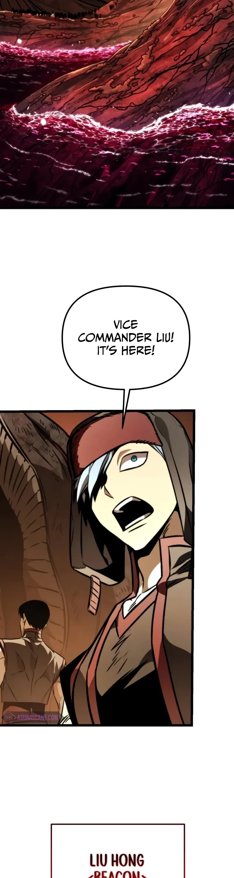 Reincarnator Chapter 61 page 3 - Chapter 61