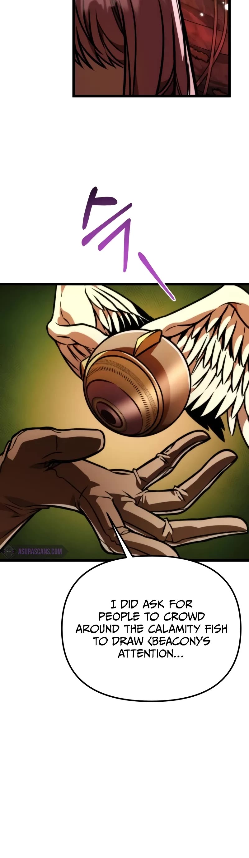 Reincarnator Chapter 61 page 31 - Chapter 61