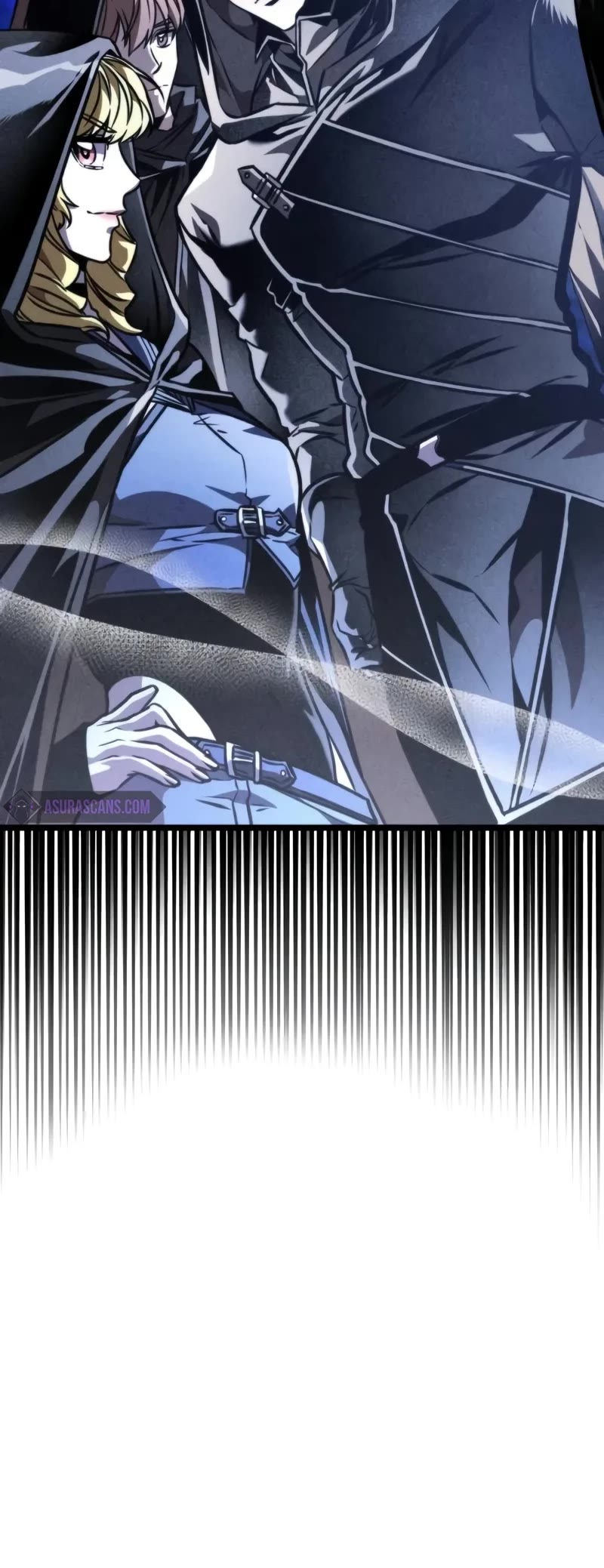Reincarnator Chapter 61 page 36 - Chapter 61