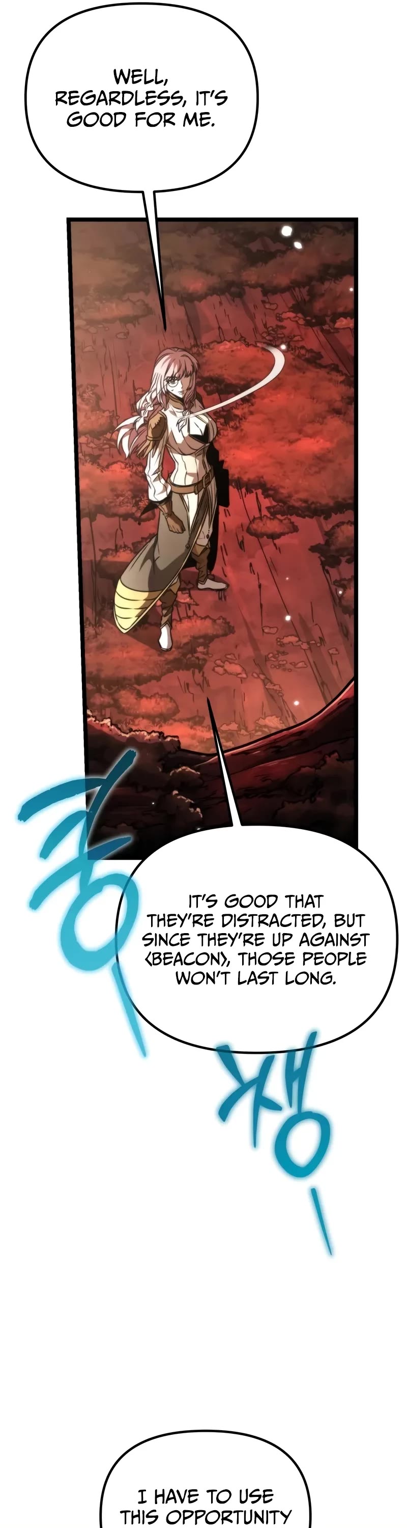 Reincarnator Chapter 61 page 37 - Chapter 61