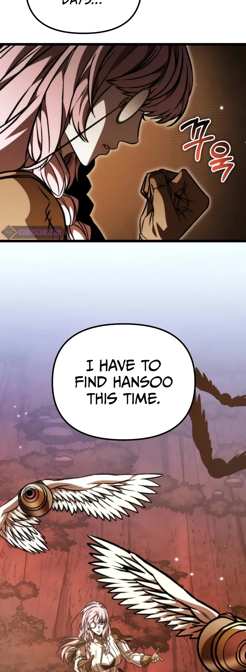 Reincarnator Chapter 61 page 40 - Chapter 61
