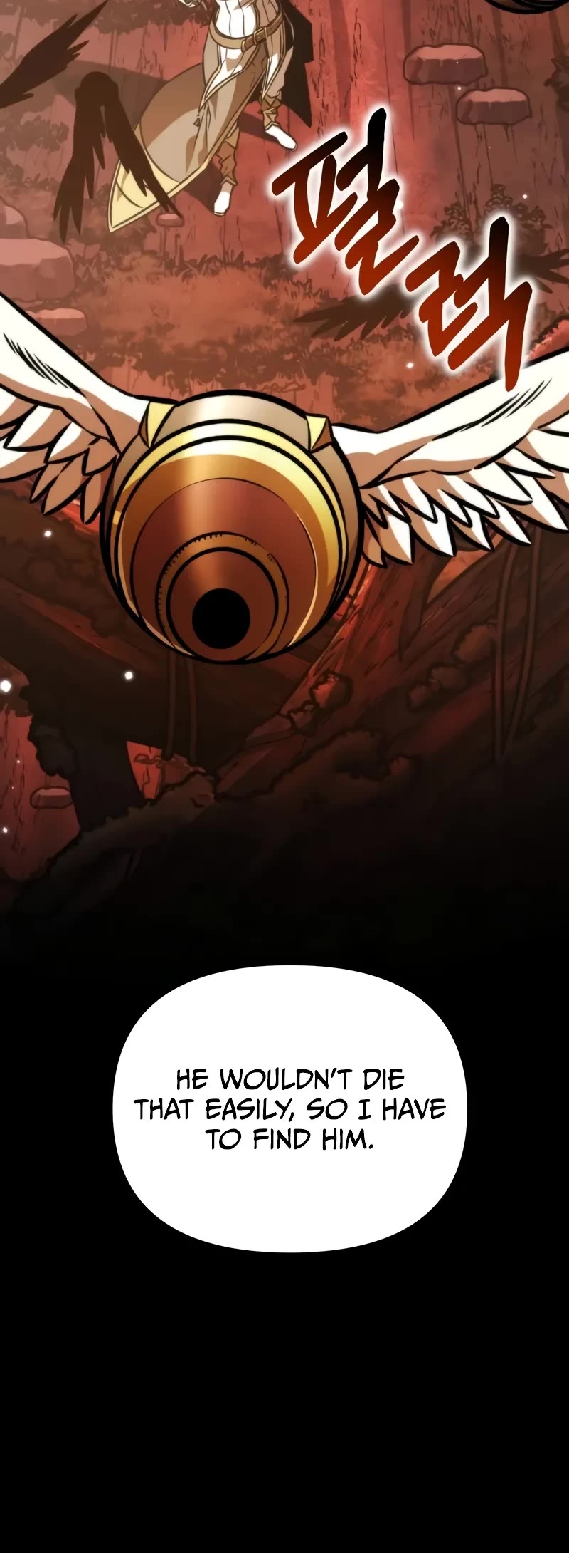 Reincarnator Chapter 61 page 41 - Chapter 61