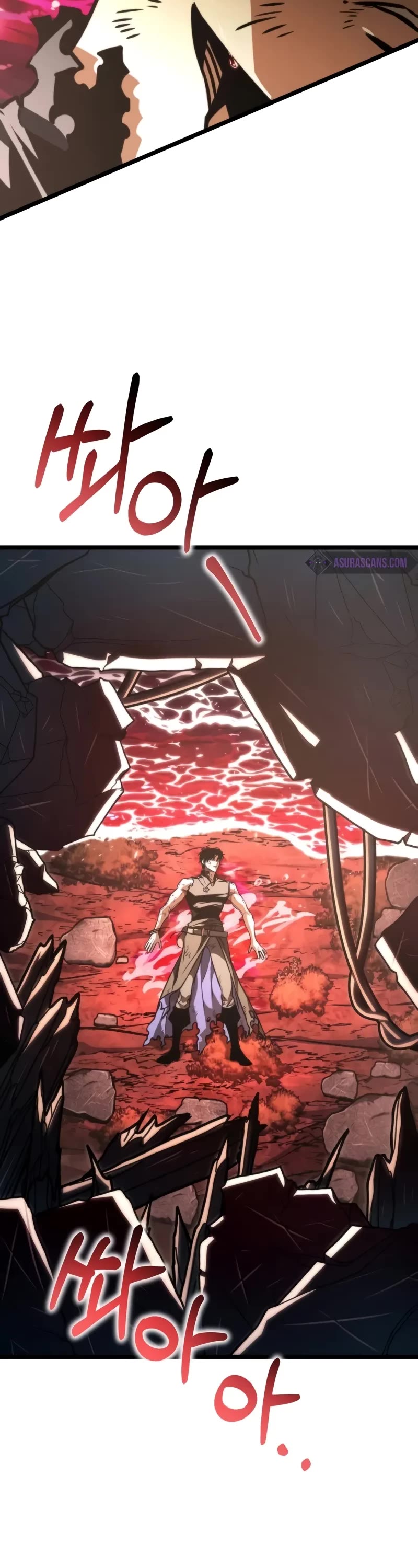 Reincarnator Chapter 61 page 43 - Chapter 61