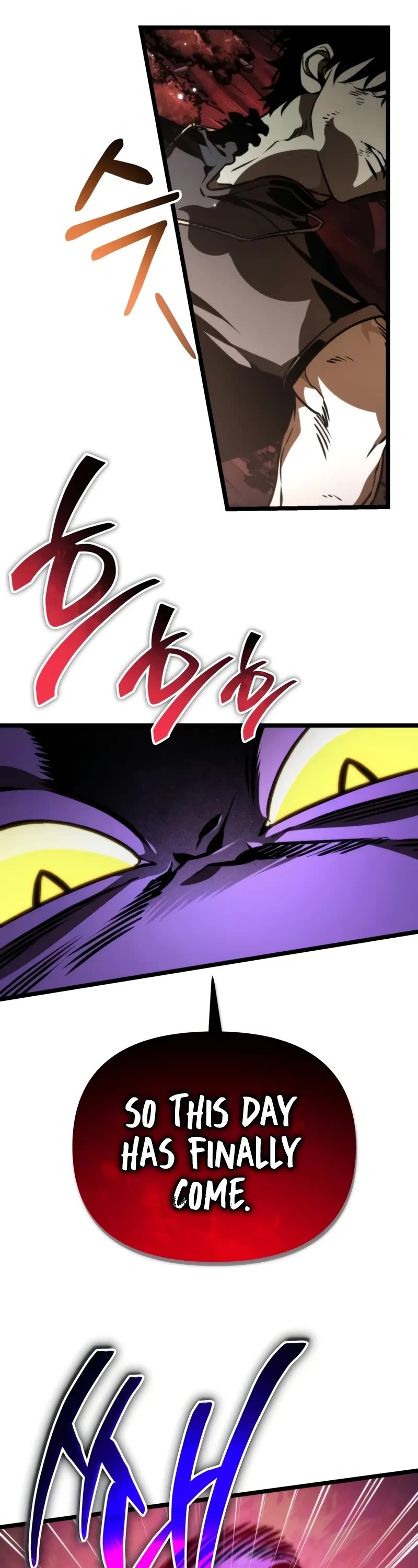 Reincarnator Chapter 61 page 44 - Chapter 61