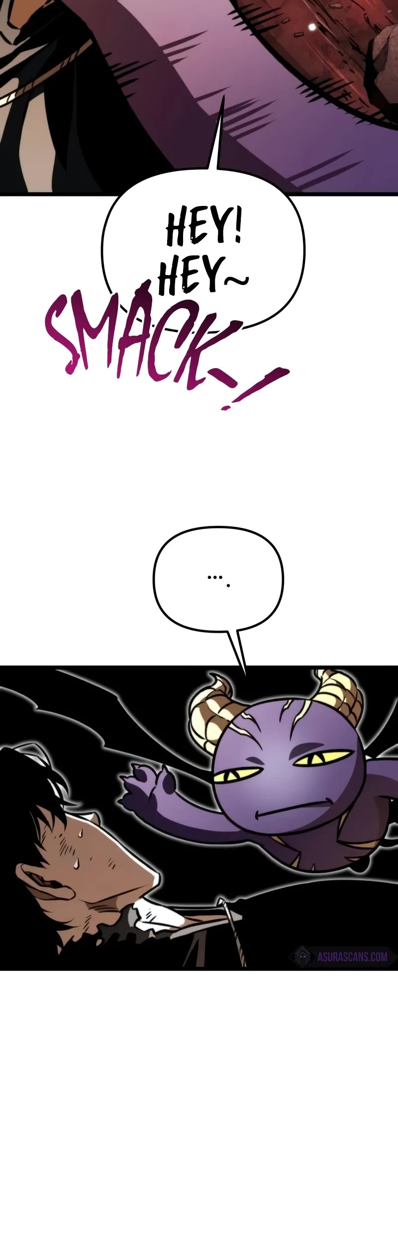 Reincarnator Chapter 61 page 46 - Chapter 61