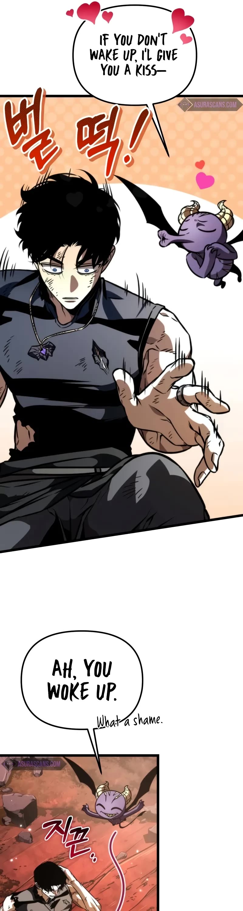 Reincarnator Chapter 61 page 47 - Chapter 61