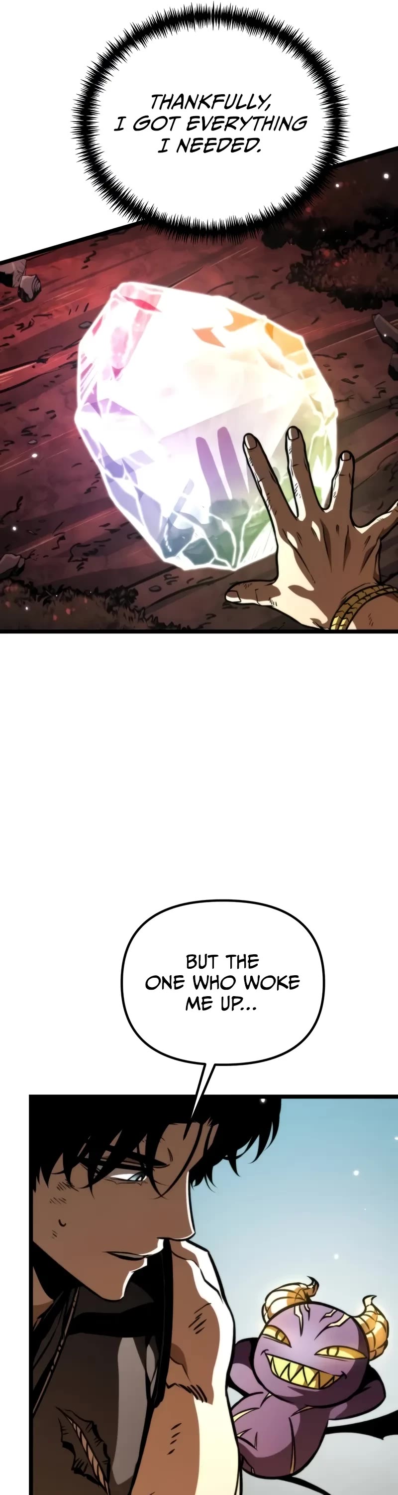 Reincarnator Chapter 61 page 49 - Chapter 61