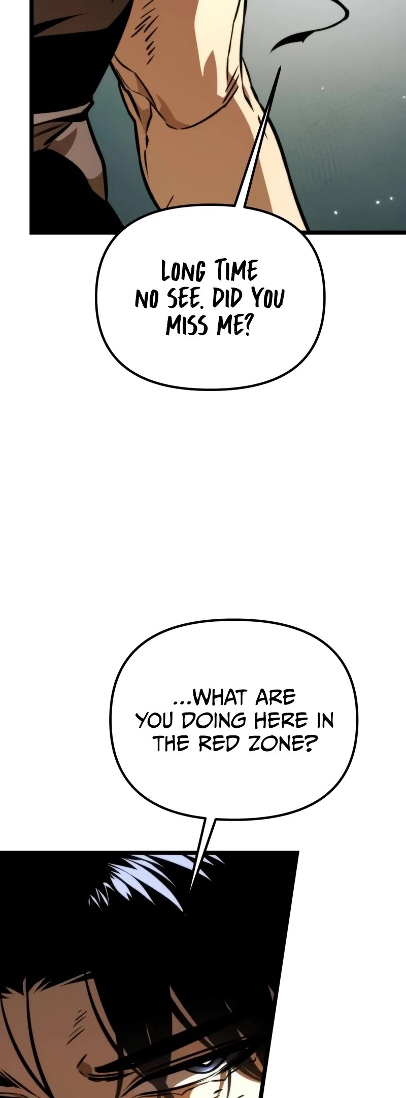 Reincarnator Chapter 61 page 50 - Chapter 61
