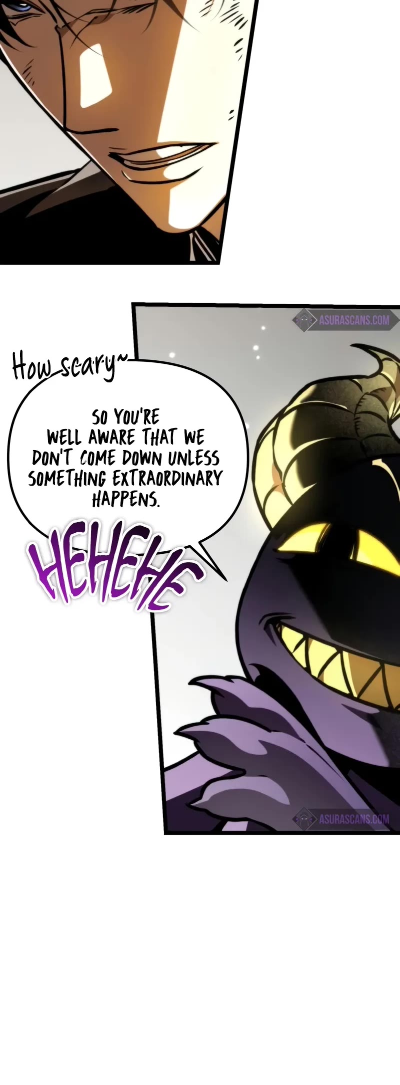 Reincarnator Chapter 61 page 51 - Chapter 61