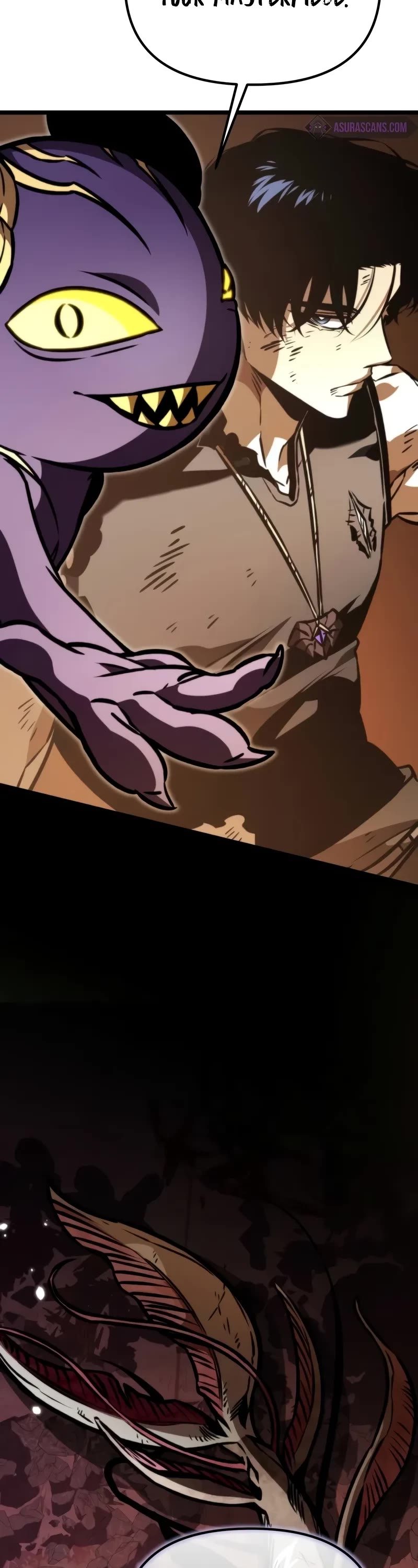 Reincarnator Chapter 61 page 53 - Chapter 61
