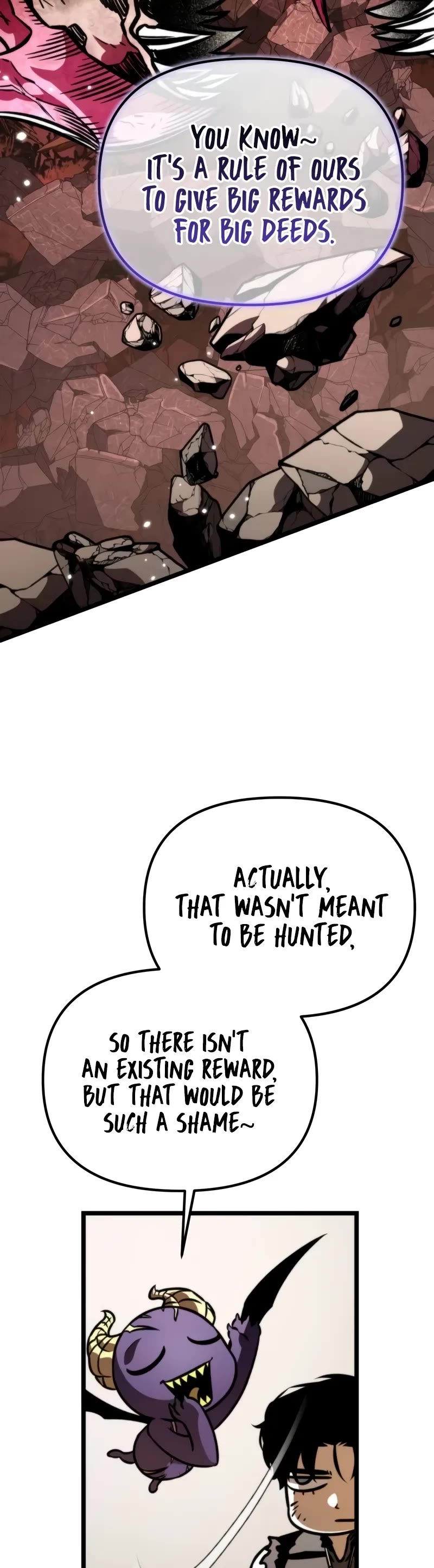 Reincarnator Chapter 61 page 55 - Chapter 61
