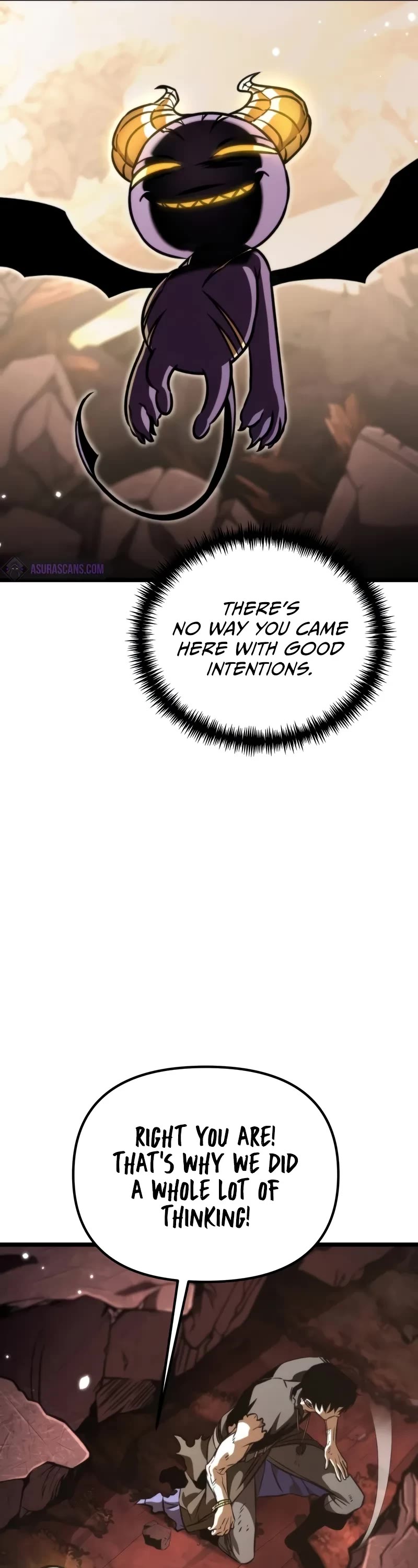 Reincarnator Chapter 61 page 57 - Chapter 61