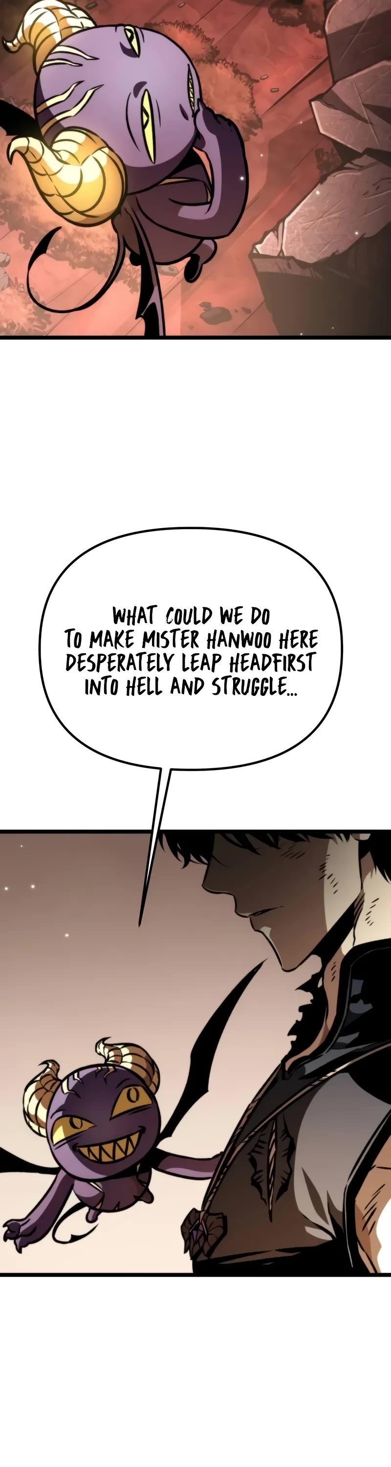 Reincarnator Chapter 61 page 58 - Chapter 61
