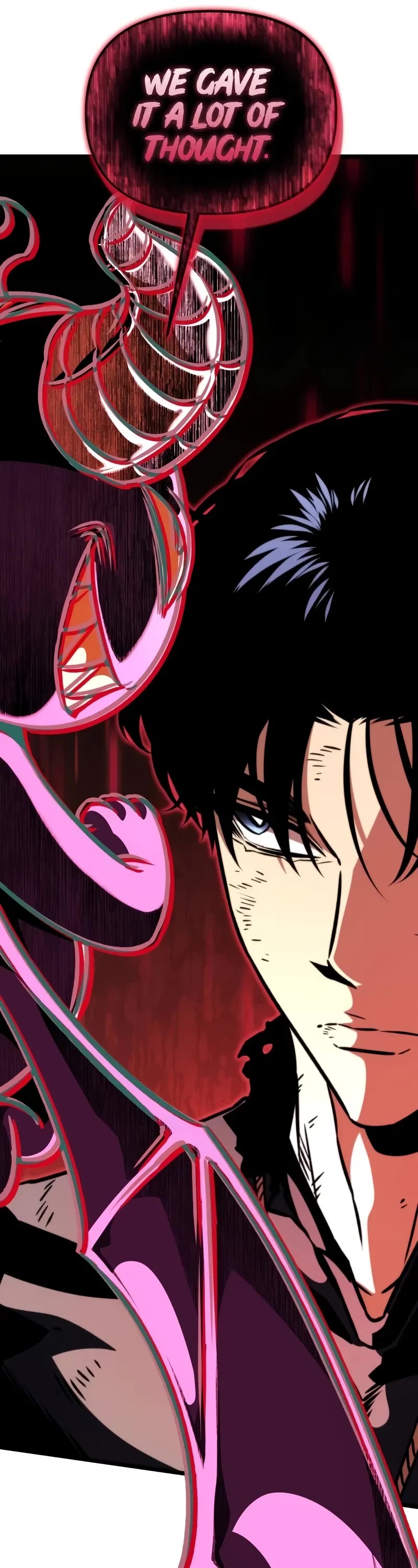 Reincarnator Chapter 61 page 59 - Chapter 61