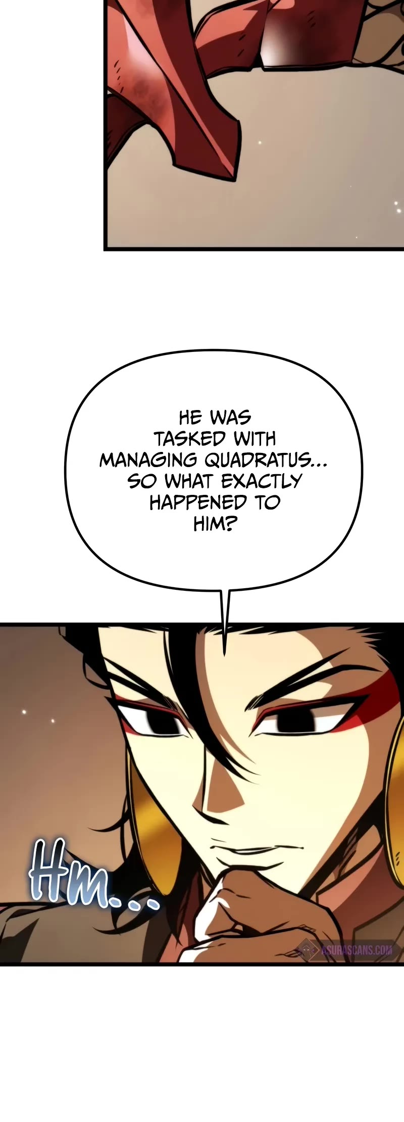 Reincarnator Chapter 61 page 6 - Chapter 61