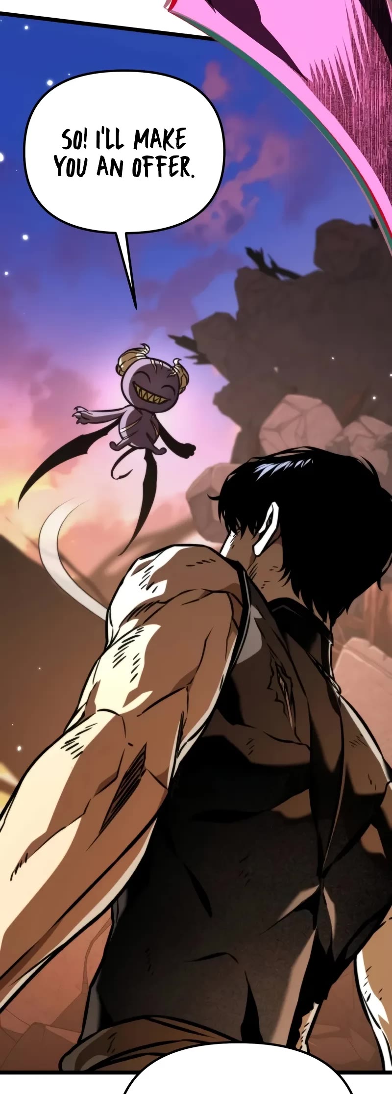 Reincarnator Chapter 61 page 60 - Chapter 61