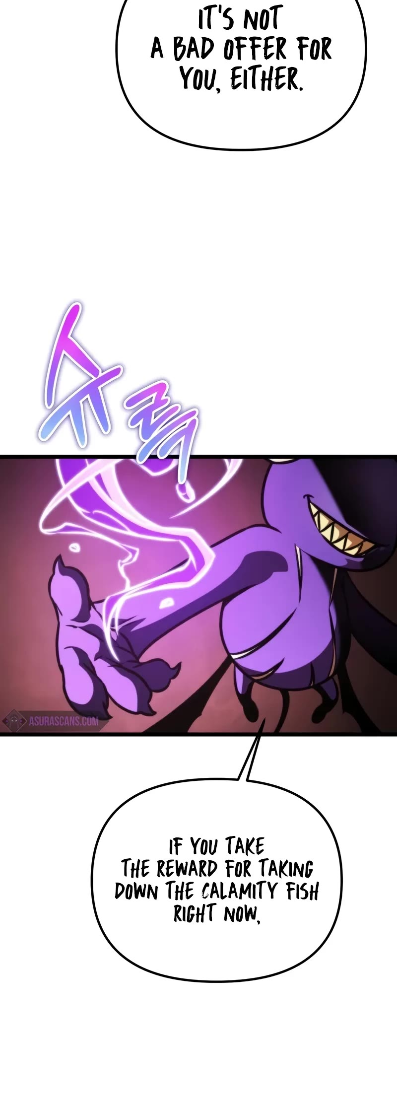 Reincarnator Chapter 61 page 61 - Chapter 61