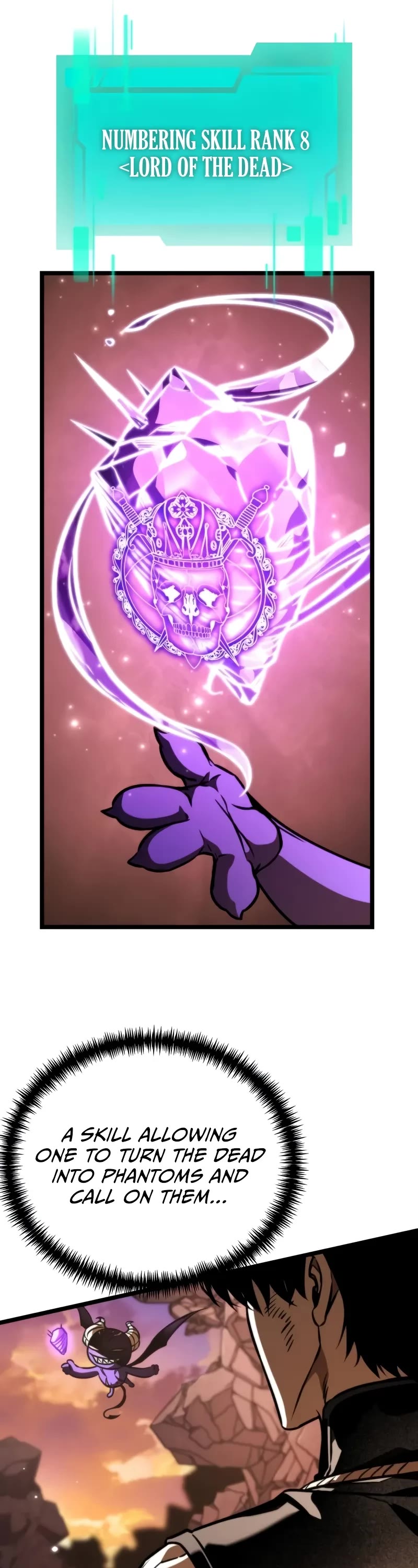 Reincarnator Chapter 61 page 62 - Chapter 61