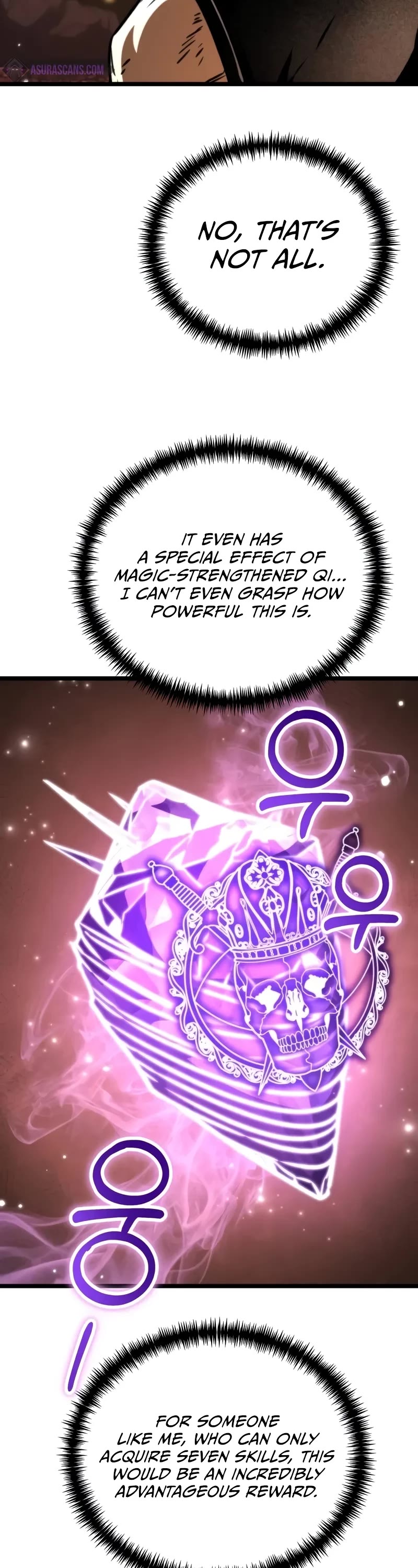Reincarnator Chapter 61 page 63 - Chapter 61