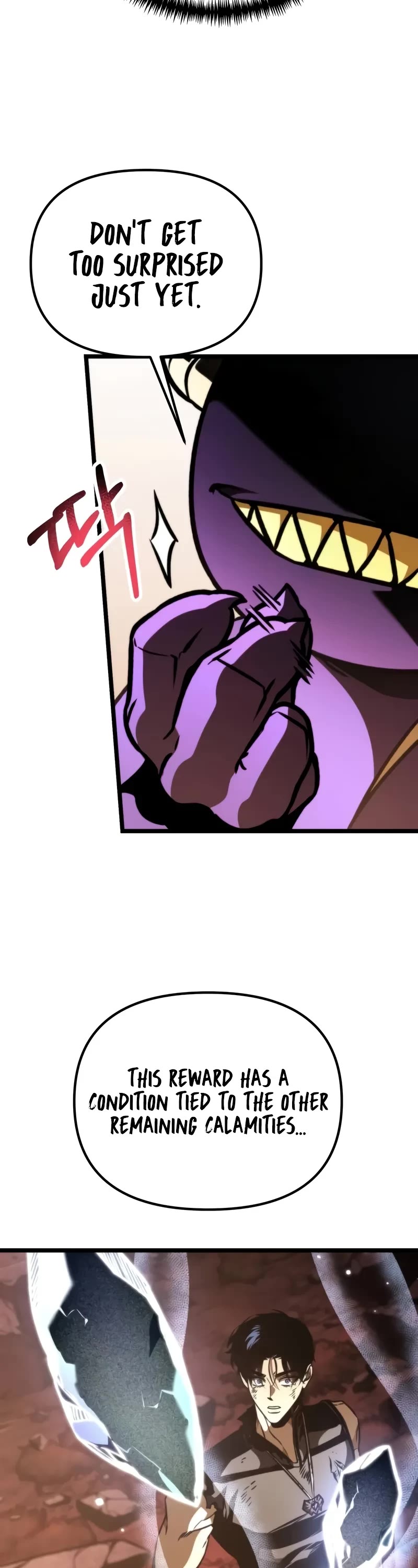 Reincarnator Chapter 61 page 64 - Chapter 61