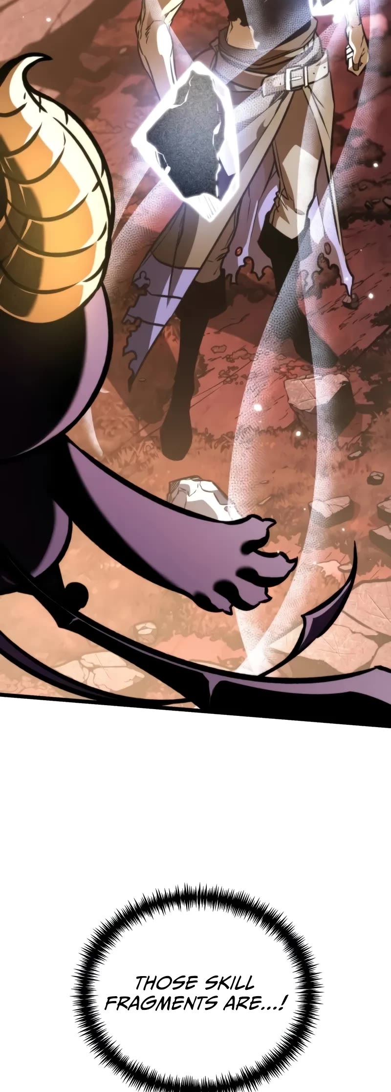 Reincarnator Chapter 61 page 65 - Chapter 61
