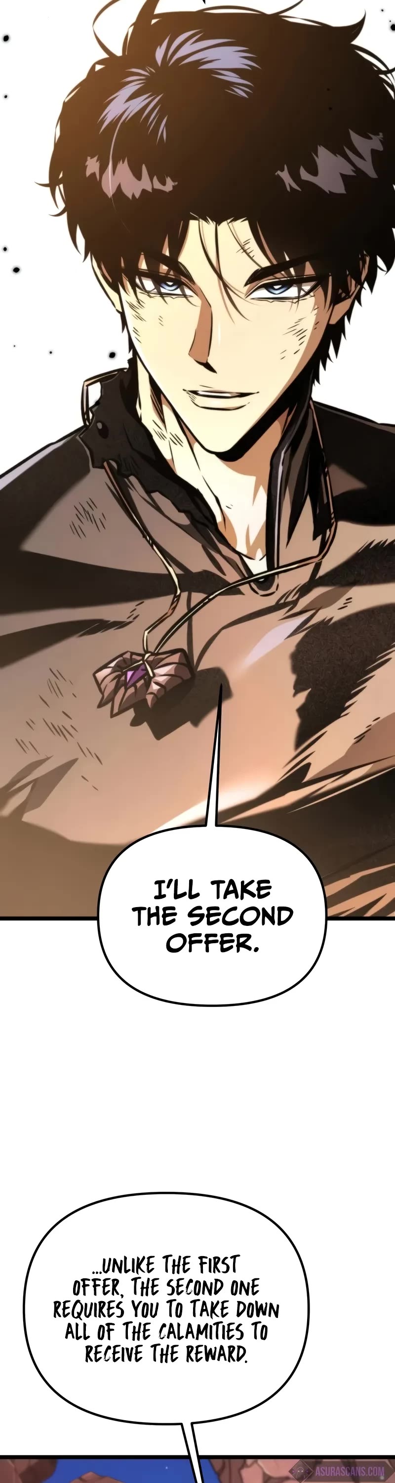 Reincarnator Chapter 61 page 68 - Chapter 61