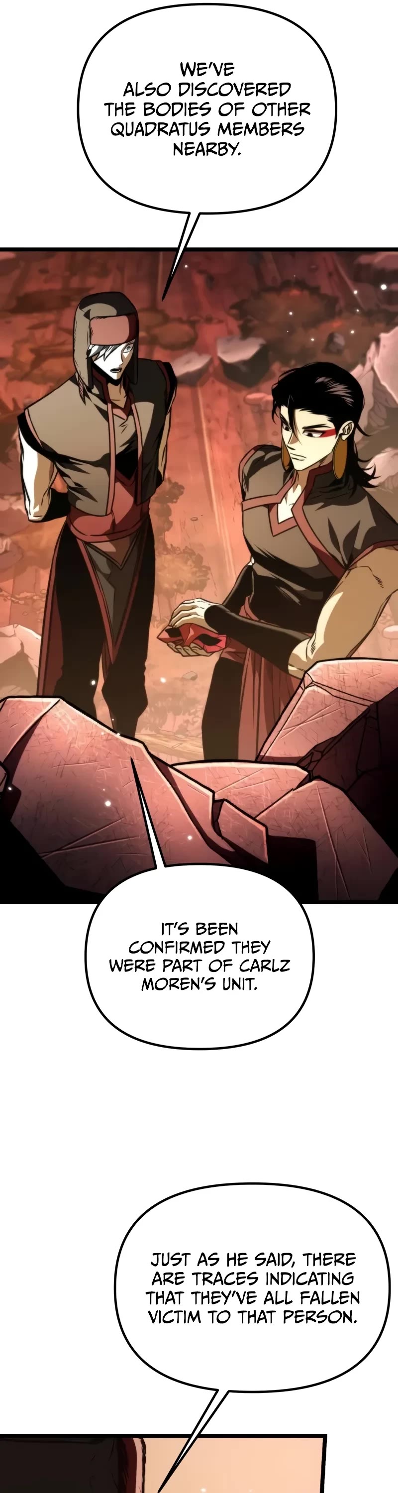 Reincarnator Chapter 61 page 7 - Chapter 61