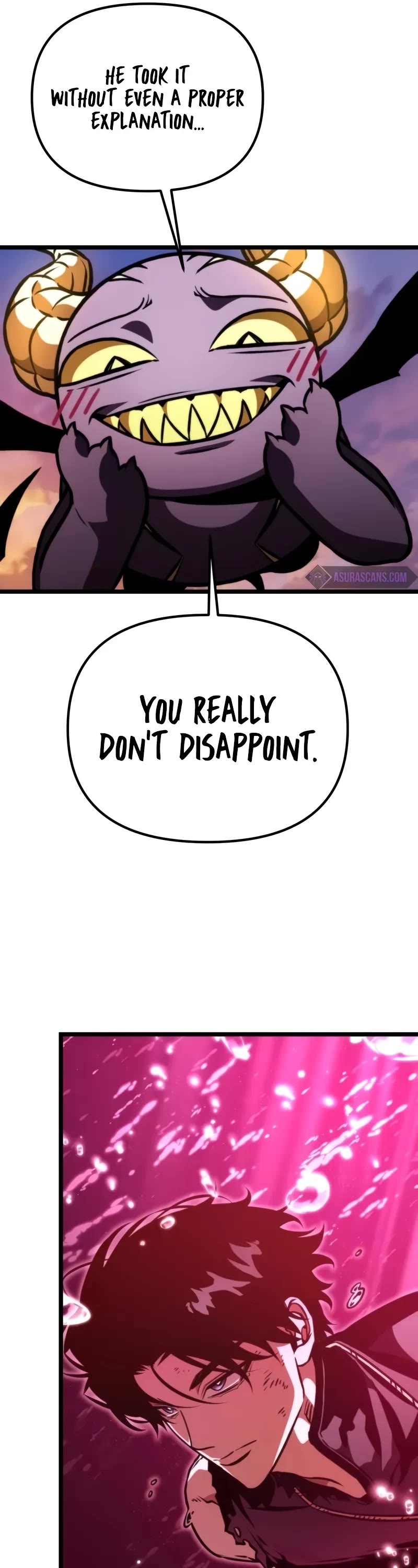 Reincarnator Chapter 61 page 72 - Chapter 61