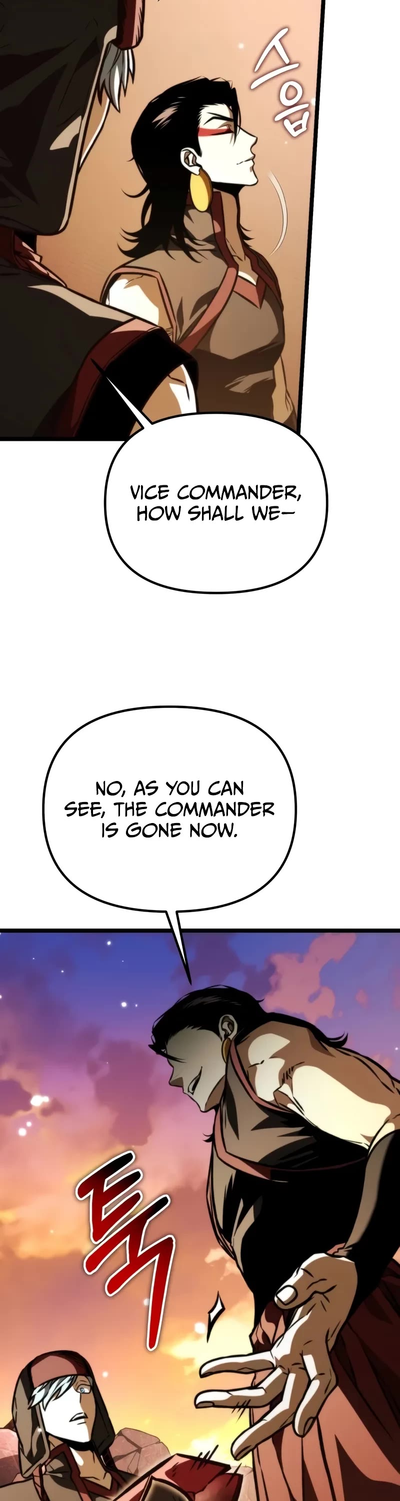 Reincarnator Chapter 61 page 8 - Chapter 61