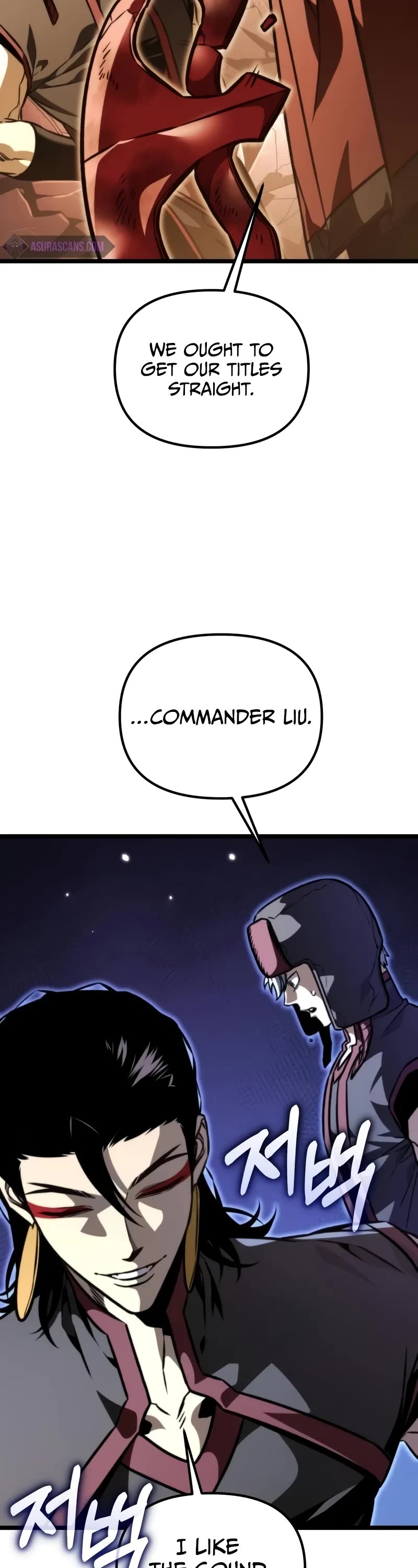 Reincarnator Chapter 61 page 9 - Chapter 61