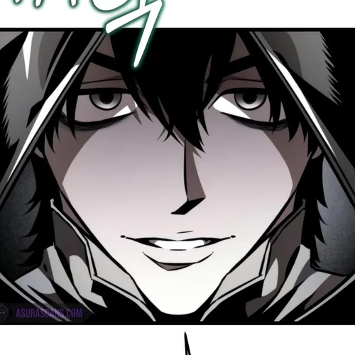 Reincarnator Chapter 61 cover