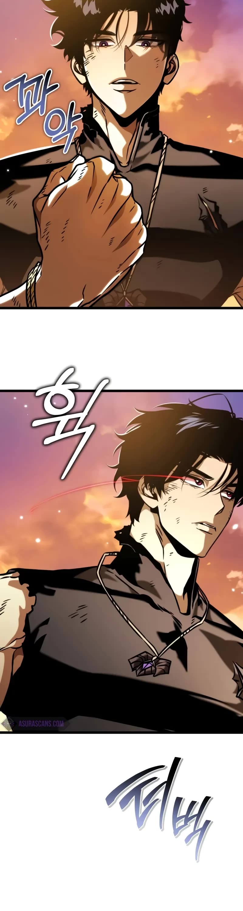 Reincarnator Chapter 62 page 21 - Chapter 62