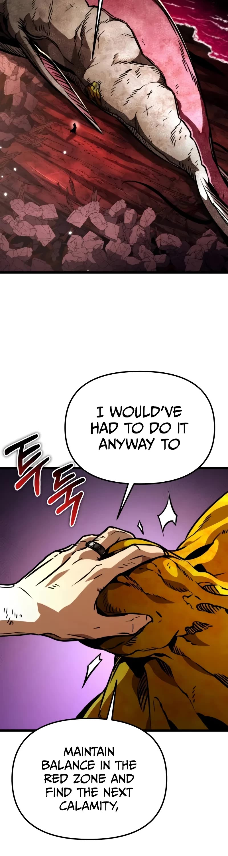 Reincarnator Chapter 62 page 23 - Chapter 62