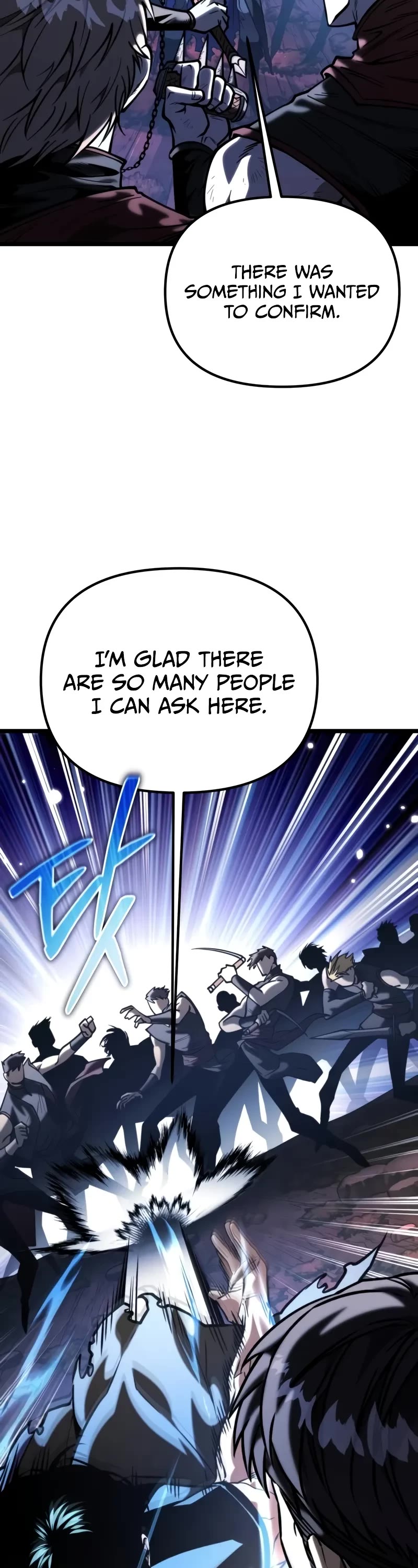 Reincarnator Chapter 62 page 29 - Chapter 62