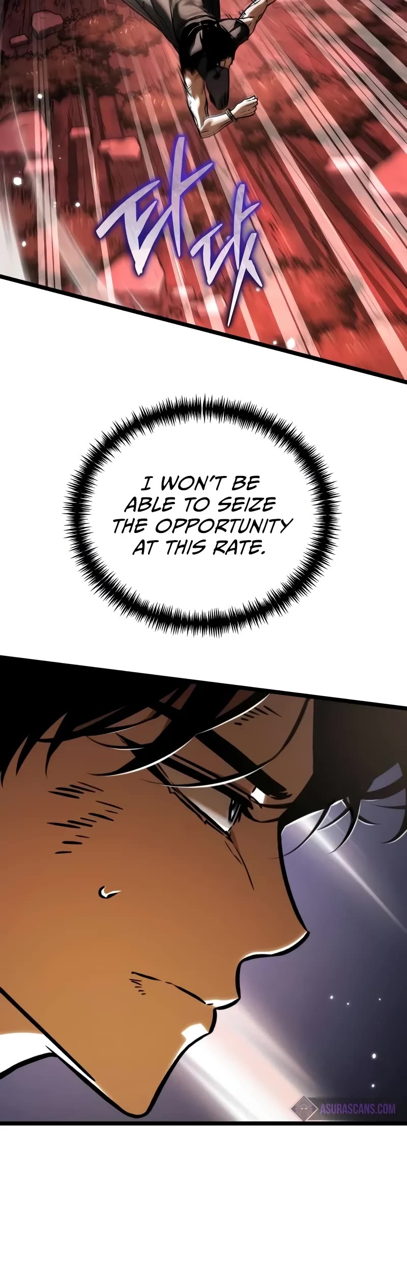 Reincarnator Chapter 62 page 36 - Chapter 62