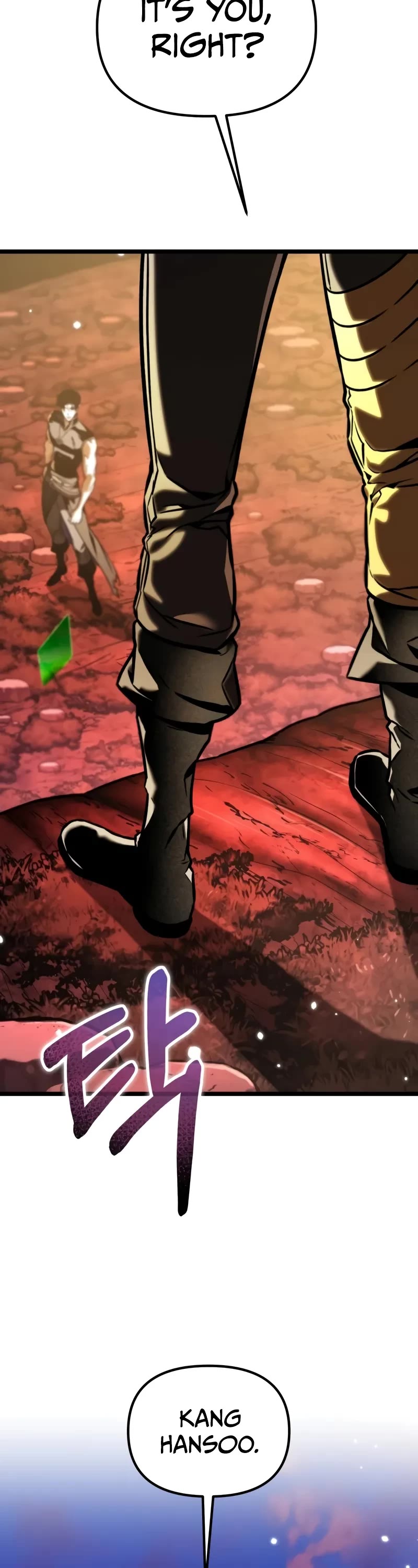 Reincarnator Chapter 62 page 39 - Chapter 62