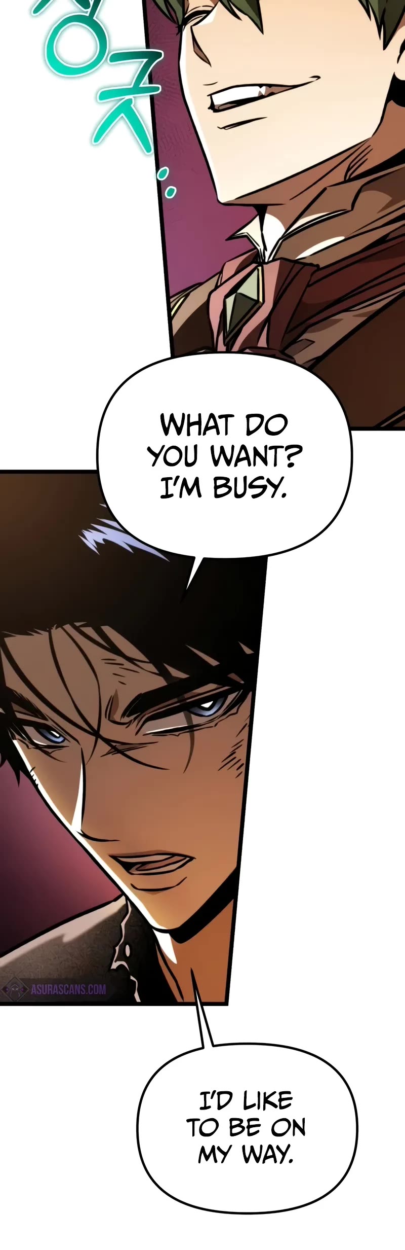 Reincarnator Chapter 62 page 41 - Chapter 62