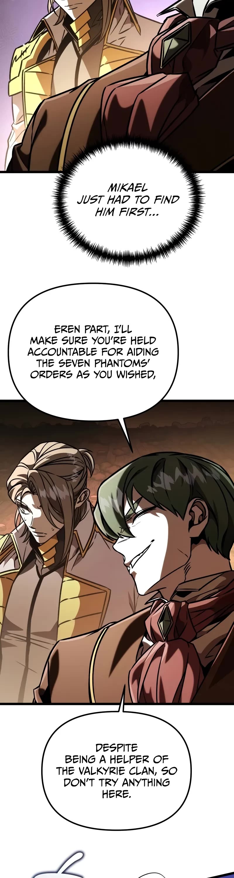 Reincarnator Chapter 62 page 43 - Chapter 62