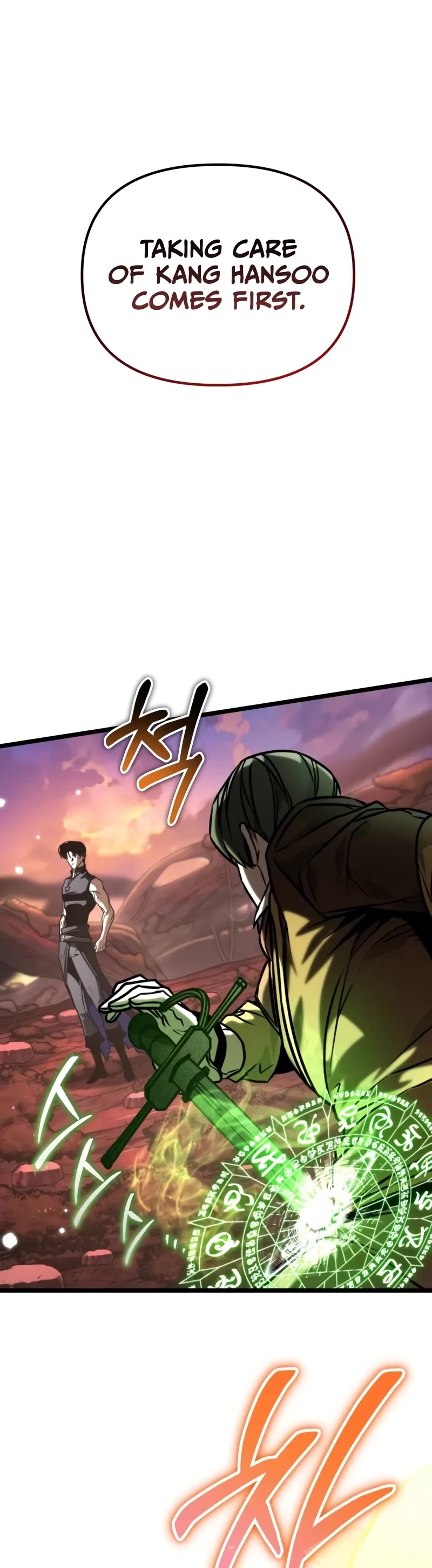 Reincarnator Chapter 62 page 45 - Chapter 62