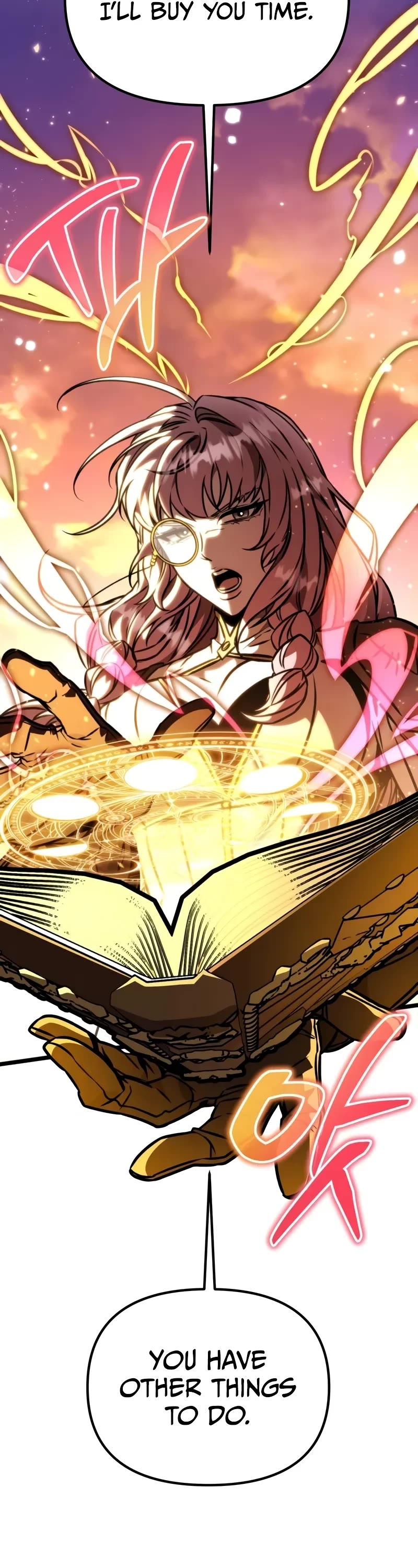 Reincarnator Chapter 62 page 51 - Chapter 62
