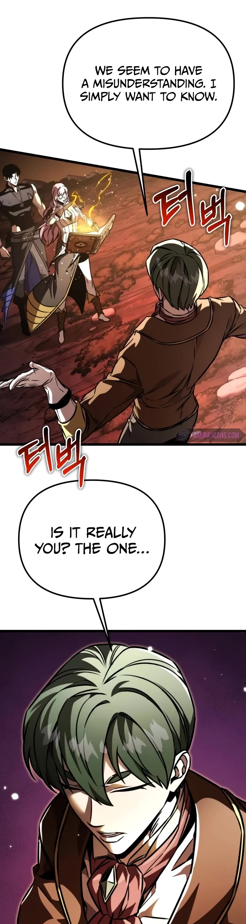 Reincarnator Chapter 62 page 52 - Chapter 62