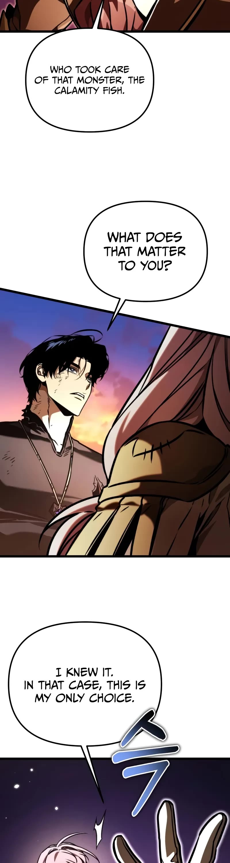 Reincarnator Chapter 62 page 53 - Chapter 62