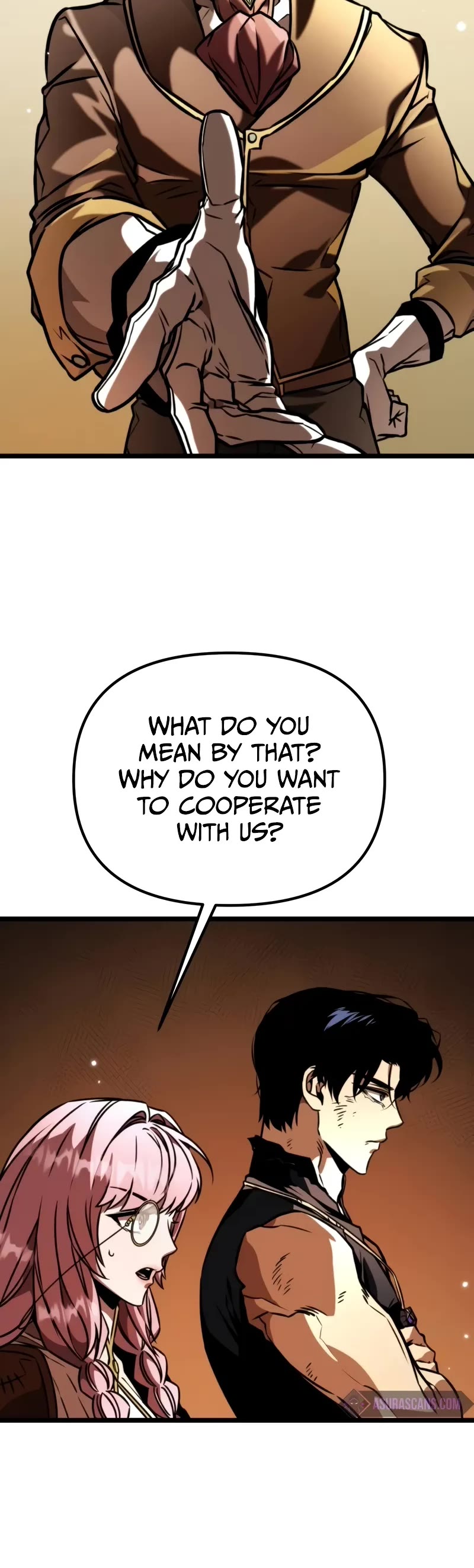 Reincarnator Chapter 62 page 56 - Chapter 62
