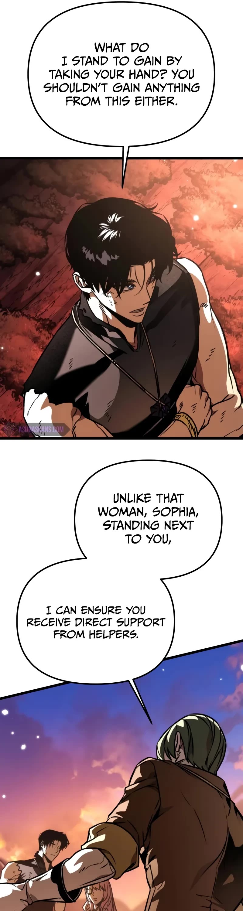 Reincarnator Chapter 62 page 57 - Chapter 62
