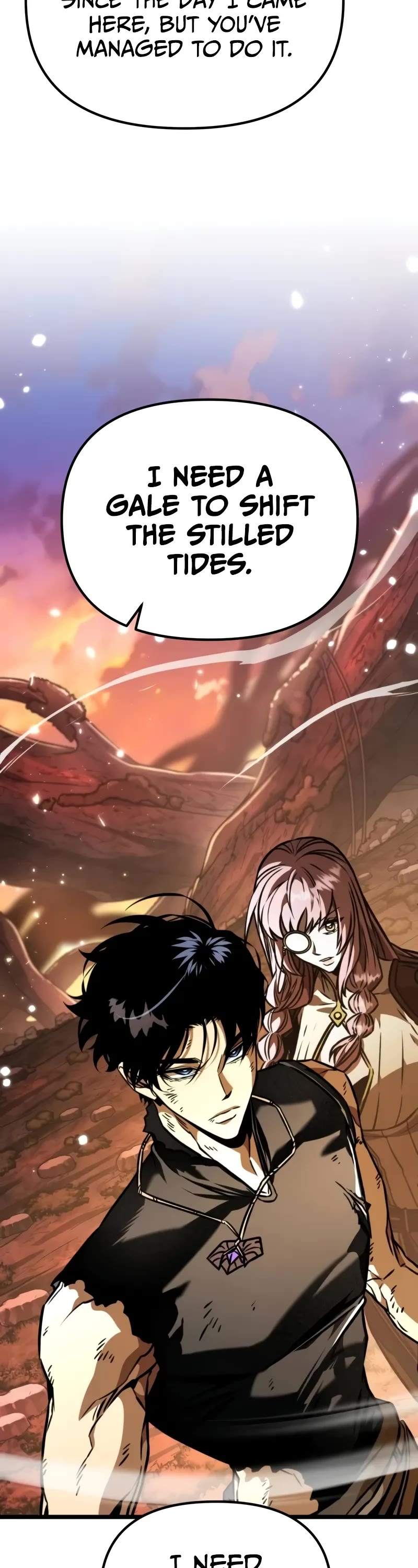 Reincarnator Chapter 62 page 59 - Chapter 62