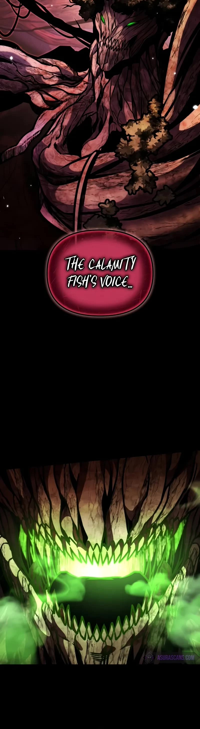 Reincarnator Chapter 62 page 6 - Chapter 62