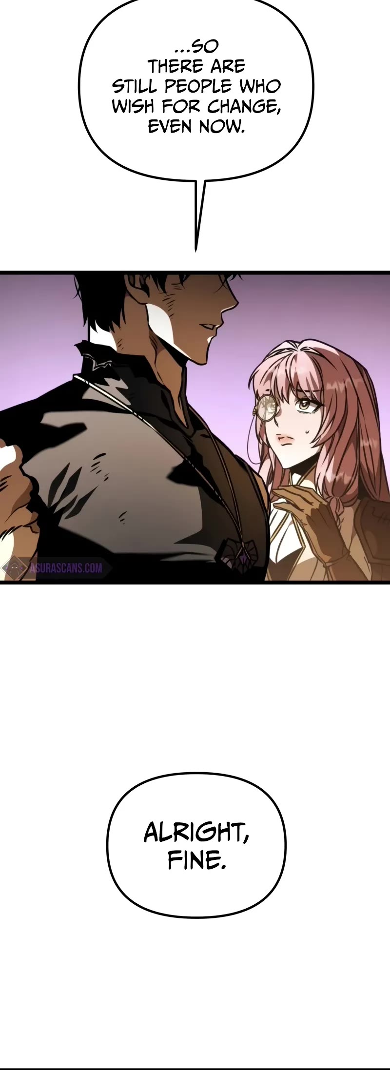 Reincarnator Chapter 62 page 61 - Chapter 62